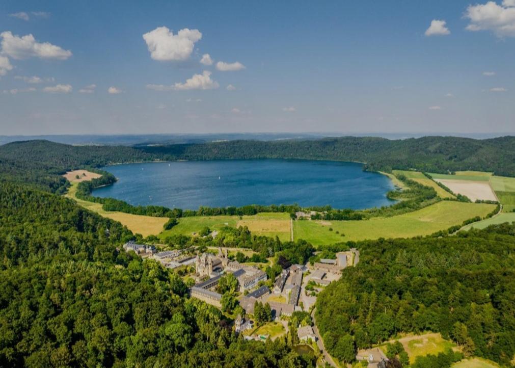 Fewo Lerchi Am Nuerburgring Kelberg Eksteriør billede
